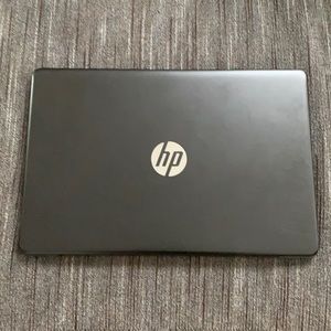 Hp computer warning password 0071